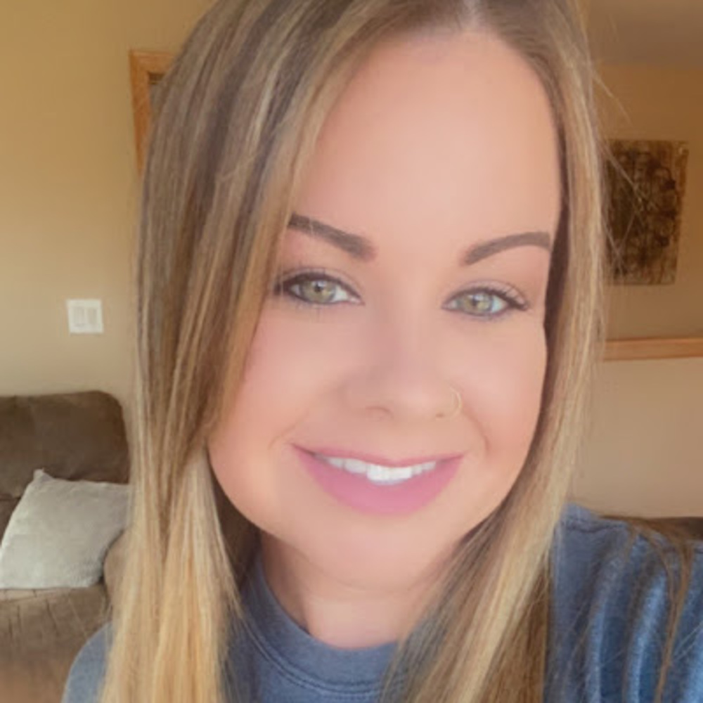 Meet your Posher, Kristin
